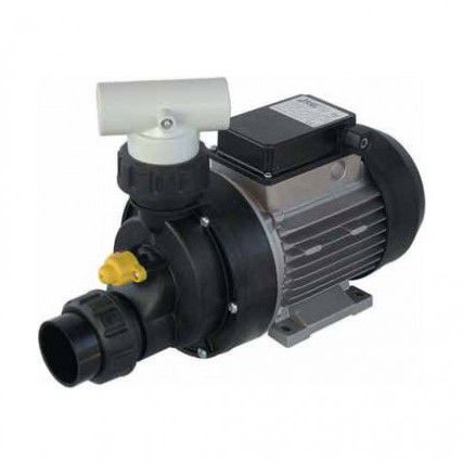 Pompa per piscina - DRM 80 - JTC S.r.l.