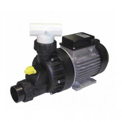 Pompa per piscina - DRM 120 - JTC S.r.l.