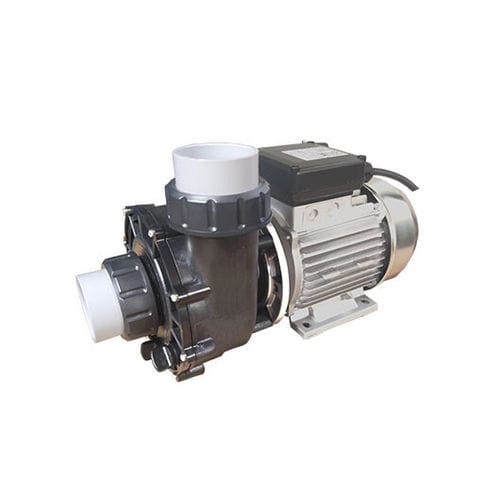 Pompa per piscina - PCF 210 TS - JTC S.r.l.