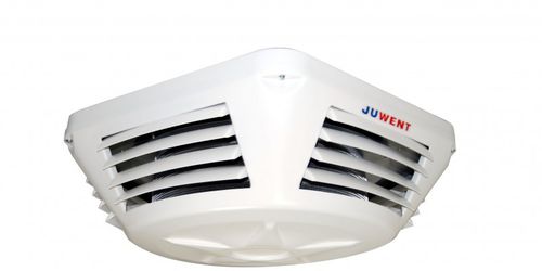 Condizionatore a soffitto - BRAVA - JUWENT - SZYMANSKI - NOWAKOWSKI - JANIK SP. J. - monoblocco / professionale / reversibile