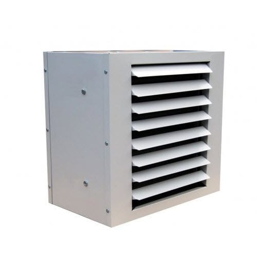 Aerotermo elettrico - TERM-E - JUWENT - SZYMANSKI - NOWAKOWSKI - JANIK SP. J. - da parete / a soffitto