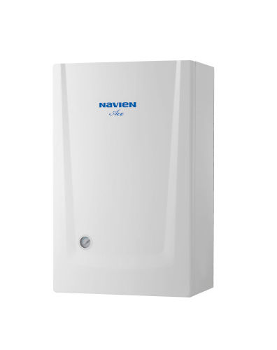 Caldaia a gas - ACE - KD Navien - da parete / residenziale / da interno