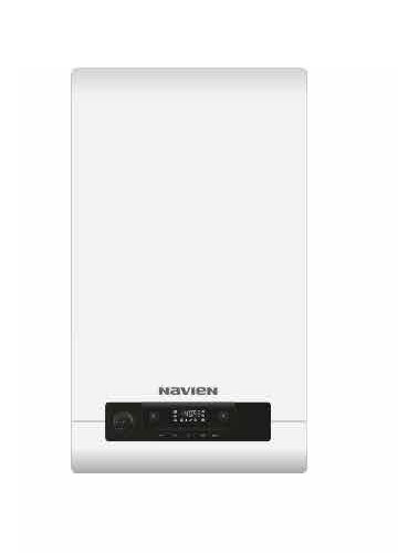 Caldaia a gas - SMART TOK - KD Navien - da parete / residenziale / da interno