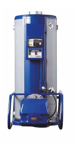 Caldaia a gas - RTS/RTG/RTD - KD Navien - residenziale / da interno / a bassa pressione