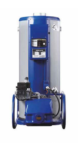Caldaia a gas - GTS/GTG/GTD - KD Navien - residenziale / da interno / a bassa pressione