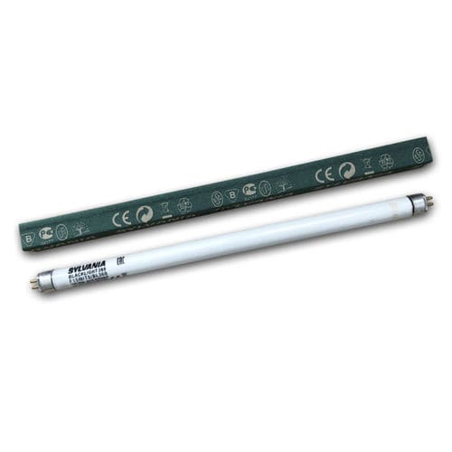 Luce a sospensione - 0415 - MO-EL - a lampada fluorescente / UV-A / tubolare
