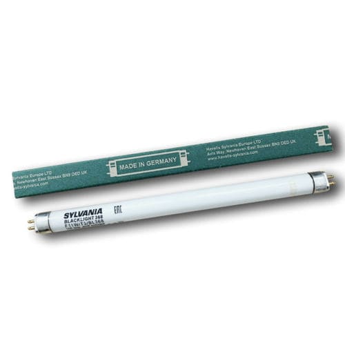 Luce a sospensione - 0601 - MO-EL - a lampada fluorescente / UV-A / tubolare