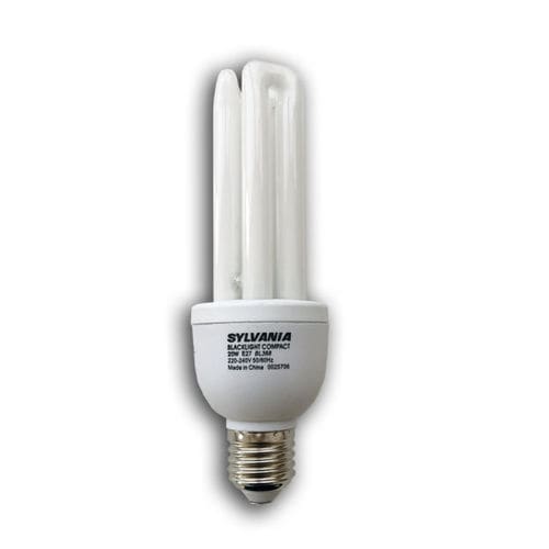 Luce a sospensione - 004622 - MO-EL - a lampada fluorescente / UV-A / a forma di U