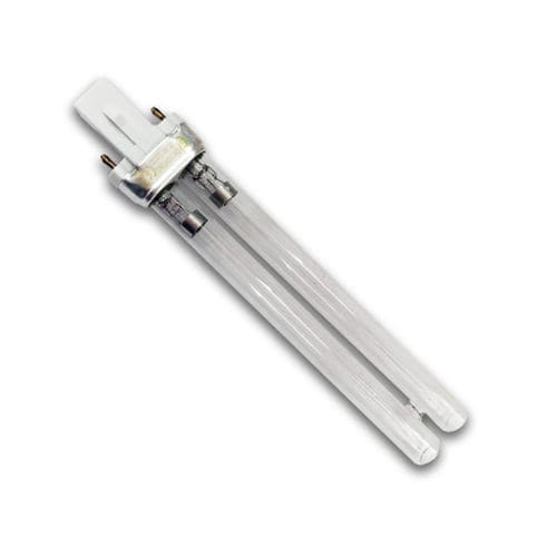 Luce a sospensione - 000862 - MO-EL - a lampada fluorescente / a forma di U / professionale