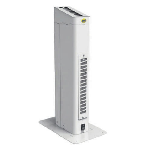 Sanificatore UV-C d'aria - SAN003 - MO-EL - a soffitto / da parete / da pavimento