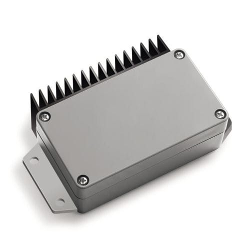 Dimmer a muro - 9001 - MO-EL - su guida DIN / per sistema domotico