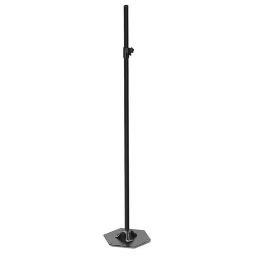 Lampione da giardino - XL - MO-EL - contemporaneo / in metallo / infrarosso