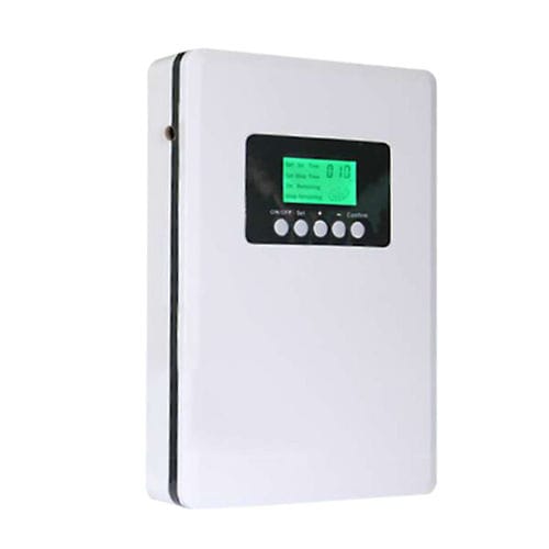 Ozonizzatore contract - OZ005 0,5G/H - MO-EL - di risanamento / per uso residenziale