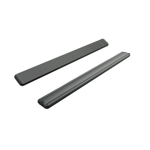 Stufa ad infrarossi da parete - HOT-TOP DIMMER 9832D - MO-EL - elettrica / contract / 3001 w...3500 w