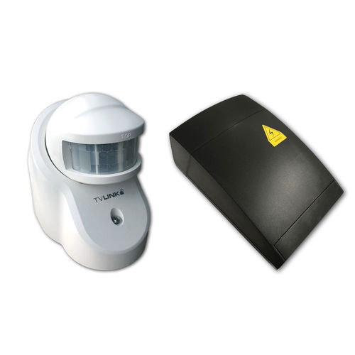 Con rilevatore di presenza a infrarossi - 9003 - MO-EL - da interno / non incassato / per uso residenziale