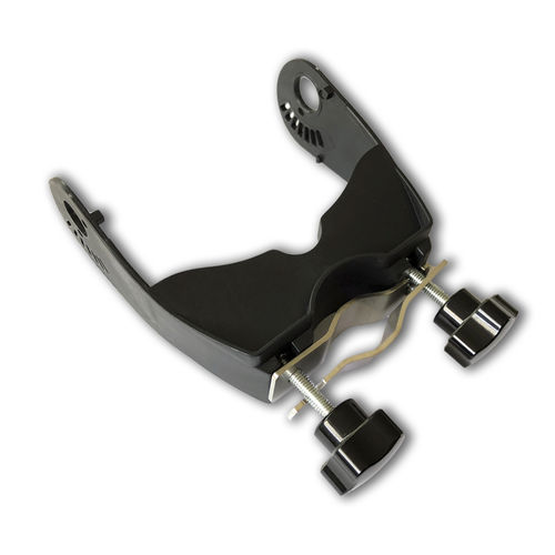 Sistema di fissaggio in metallo - POLE BRACKET 789 - MO-EL - per lampadario / per esterni