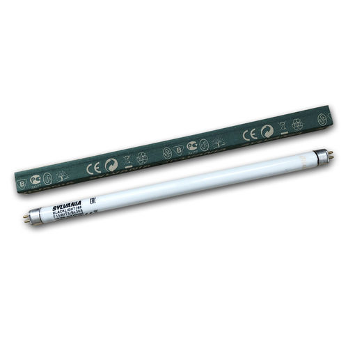 Luce a sospensione - 003941  - MO-EL - a lampada fluorescente / lineare / professionale