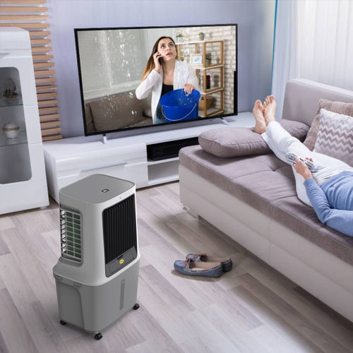 Raffreddatore d'aria - 8500 TOP  - MO-EL - per uso residenziale / contract