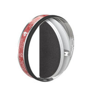 Serranda taglia-fuoco - FBC1 SERIES - MP3