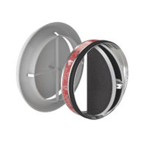 Serranda taglia-fuoco - FBC2 SERIES - MP3