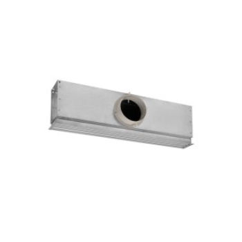 Diffusore d'aria da soffitto - KH SERIES  - MP3 - lineare / a fessura