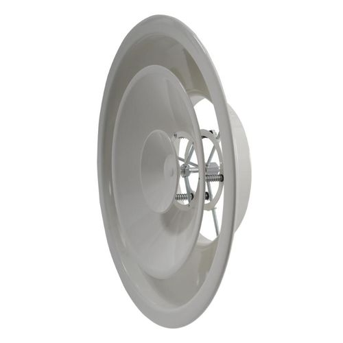 Diffusore d'aria da soffitto - KU5CT SERIES - MP3 - rotondo
