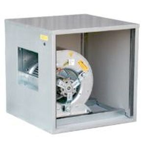 Ventilatore estrattore - XXP SERIES - MP3 - centrifugo / canalizzabile / professionale