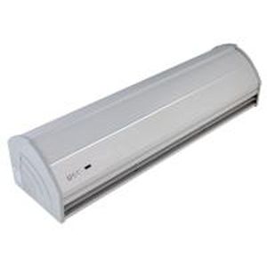 Barriera d'aria da soffitto - XLA-C SERIES - MP3 - professionale