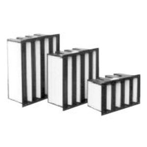 Filtro ad aria standard - FTR SERIES - MP3 - HEPA