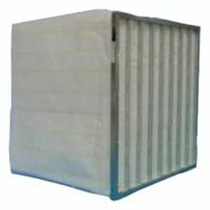 Filtro ad aria standard - FTF SERIES - MP3
