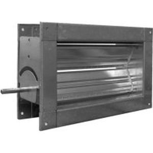 Serranda di areazione in acciaio inossidabile - CL-DLT50Z SERIES - MP3 - per scarico di pressione