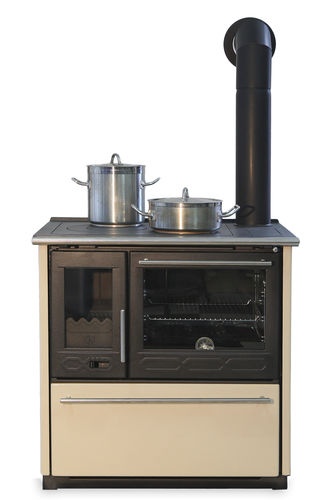 Blocco cottura a gas - PLAMEN 850 GLAS - PLAMEN d.o.o. - classico