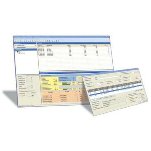 Software di progettazione - SOLAR-COMPUTER GmbH - di calcolo / BIM Building Information Modeling / con Autocad