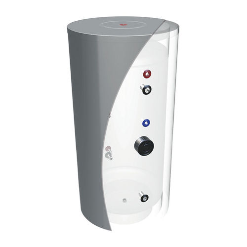 Bollitore elettrico - SOLIBUFFER - SOLIMPEKS Solar - solare / a gas / a petrolio