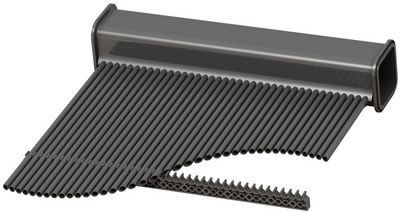 Assorbitore termico - SUNSTAR® M (MINI) - SUNSET Energietechnik GmbH