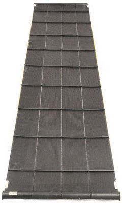 Assorbitore termico - SUNSTAR® 2 - SUNSET Energietechnik GmbH