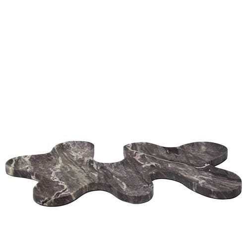 Centrotavola in marmo - DENALI - EUROFASHION HOMETEXTILES & CONCEPTS - contemporaneo