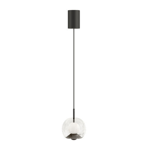 Lampada a sospensione - OTIS I - EUROFASHION HOMETEXTILES & CONCEPTS - in vetro / in alabastro / contemporanea