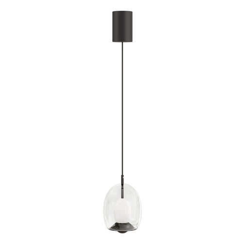 Lampada a sospensione - OTIS II - EUROFASHION HOMETEXTILES & CONCEPTS - in vetro / in alabastro / contemporanea