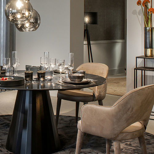 Sottobicchiere in PVC - LEO - EUROFASHION HOMETEXTILES & CONCEPTS