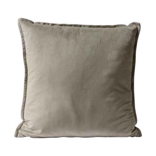 Cuscino quadrato - CALLA - EUROFASHION HOMETEXTILES & CONCEPTS - a tinta unita / per uso residenziale / in tessuto