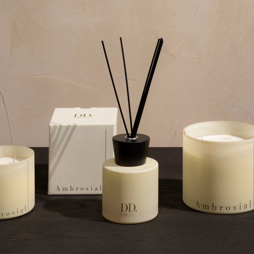 Diffusore a bastoncini per uso residenziale - AMBROSIAL - EUROFASHION HOMETEXTILES & CONCEPTS
