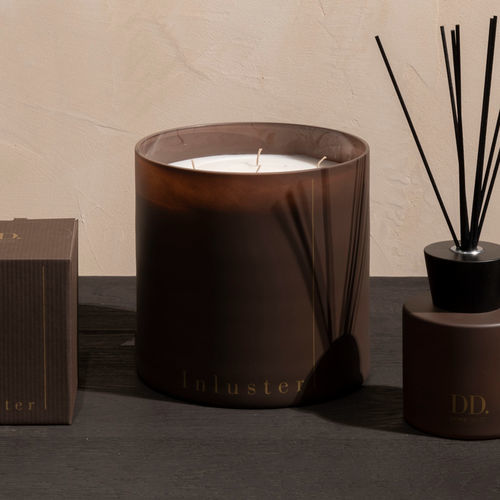 Candela - INLUSTER XL - EUROFASHION HOMETEXTILES & CONCEPTS