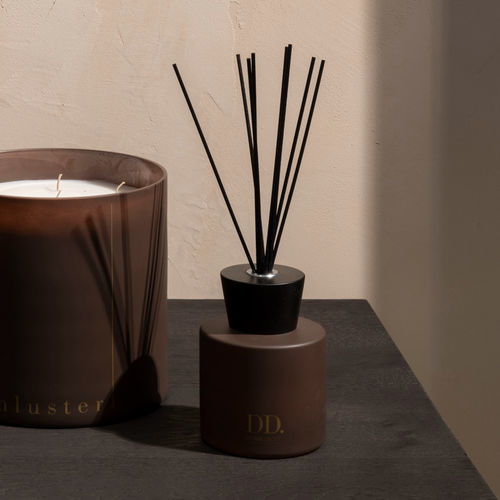 Diffusore a bastoncini per uso residenziale - INLUSTER - EUROFASHION HOMETEXTILES & CONCEPTS