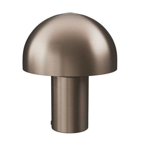 Lampada da tavolo - FULTON - EUROFASHION HOMETEXTILES & CONCEPTS - in metallo / contemporanea / con cavo