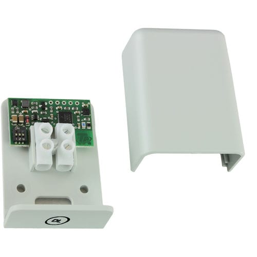 Sensore di temperatura e umidità da interno - RFS series - Technische Alternative elektr. Steuerungsgerätegesellschaft m.b.H.