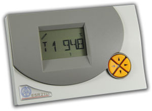 Regolatore solare - ESR21 - Technische Alternative elektr. Steuerungsgerätegesellschaft m.b.H.
