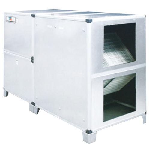 Recuperatore di calore residenziale - RCF - TECNOCLIMA S.P.A. - per casa / termodinamico