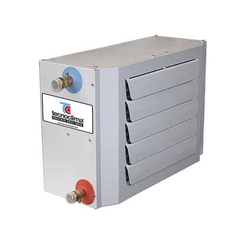 Termoventilatore a muro - AZN EC - TECNOCLIMA S.P.A.