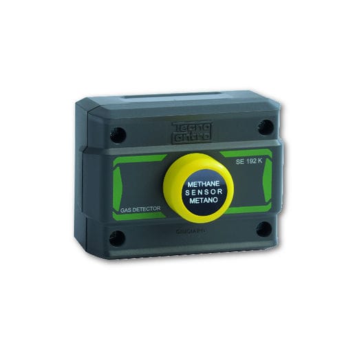 Rilevatore di gas - SE192K/SE193K - TECNOCONTROL SRL - da parete / industriale / professionale
